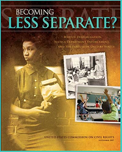 Justice Department Dismisses Longstanding School Desegregation Order: Implications And Future Outlook Justice Department Dismisses Longstanding School Desegregation Order: Implications And Future Outlook