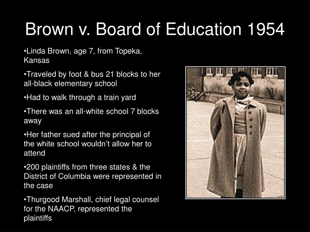 Justice Department Dismisses Longstanding School Desegregation Order: Implications For Education Justice Department Dismisses Longstanding School Desegregation Order: Implications For Education