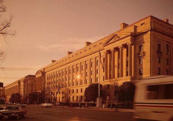 Justice Department Dismisses Longstanding School Desegregation Order: Implications For The Future Justice Department Dismisses Longstanding School Desegregation Order: Implications For The Future