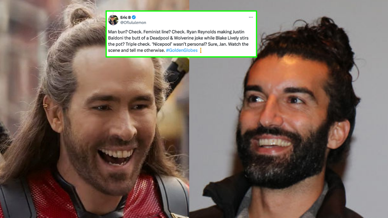 Justin Baldoni's Lawyer Hits Back At Ryan Reynolds: A Detailed Look Justin Baldoni's Lawyer Hits Back At Ryan Reynolds: A Detailed Look