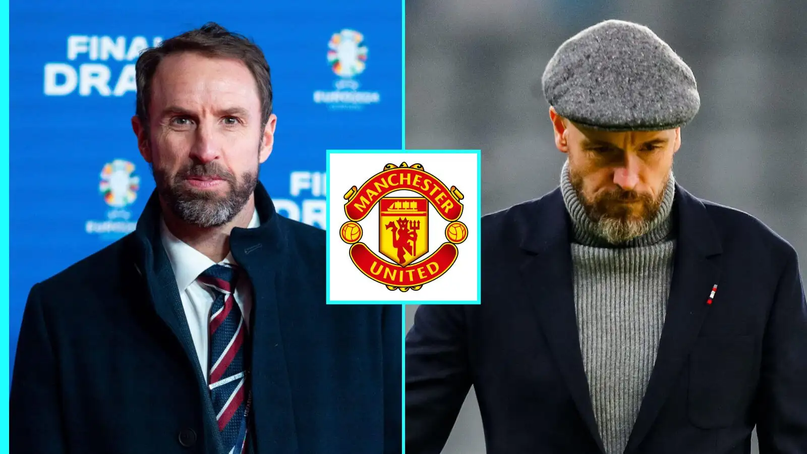 Juventus Manager Search: Ten Hag Emerges As Potential Candidate Juventus Manager Search: Ten Hag Emerges As Potential Candidate