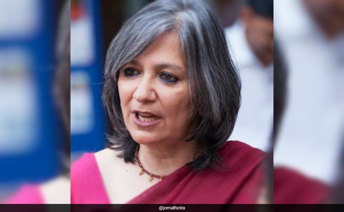 Jyoti Malhotra, YouTuber, Apprehended: Espionage Case Related To Pakistan Trip Jyoti Malhotra, YouTuber, Apprehended: Espionage Case Related To Pakistan Trip