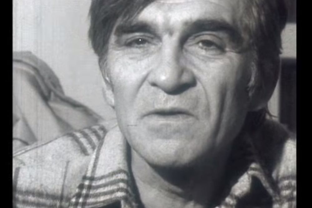 Kad Sam Se Vratio: Zašto Se Udala Zdravkova Prva Ljubav? Kad Sam Se Vratio: Zašto Se Udala Zdravkova Prva Ljubav?