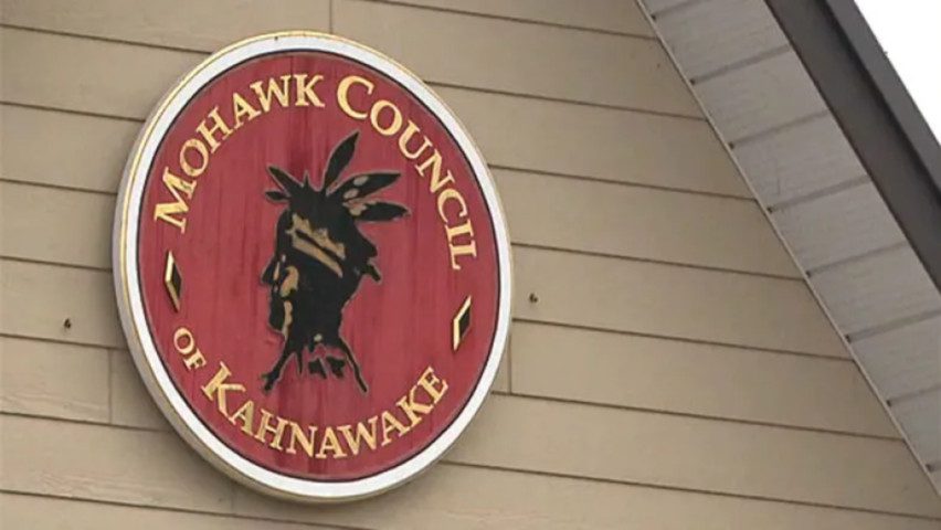Kahnawake Casino Owners Sue Mohawk Council And Grand Chief For $220 Million Kahnawake Casino Owners Sue Mohawk Council And Grand Chief For $220 Million