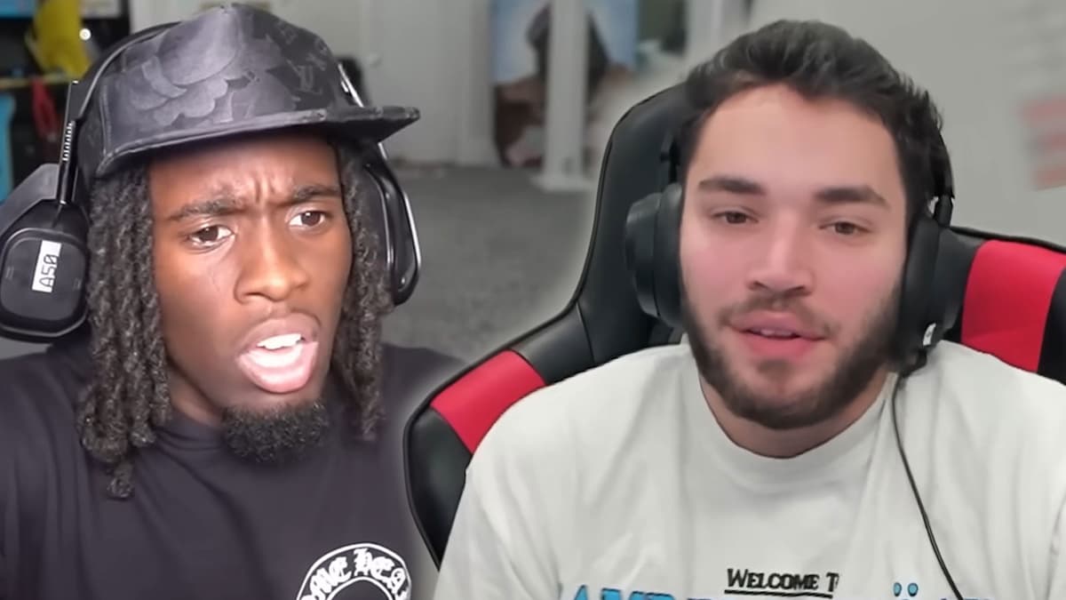 Kai Cenat's Streamer University: A Disappointing Update For Students