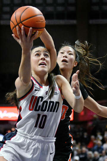 Kaitlyn Chen's WNBA Draft: A Momentous Achievement For Taiwanese Americans Kaitlyn Chen's WNBA Draft: A Momentous Achievement For Taiwanese Americans