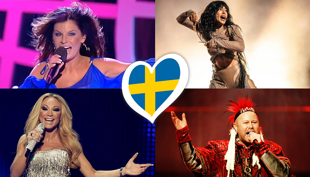 Kajs Eurovision-seger Skulle Innebära SVT-värdskap Kajs Eurovision-seger Skulle Innebära SVT-värdskap