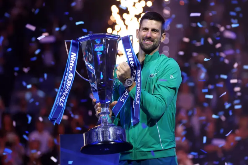 Kako Je Đoković Srušio Federerove Rekorde? Kako Je Đoković Srušio Federerove Rekorde?