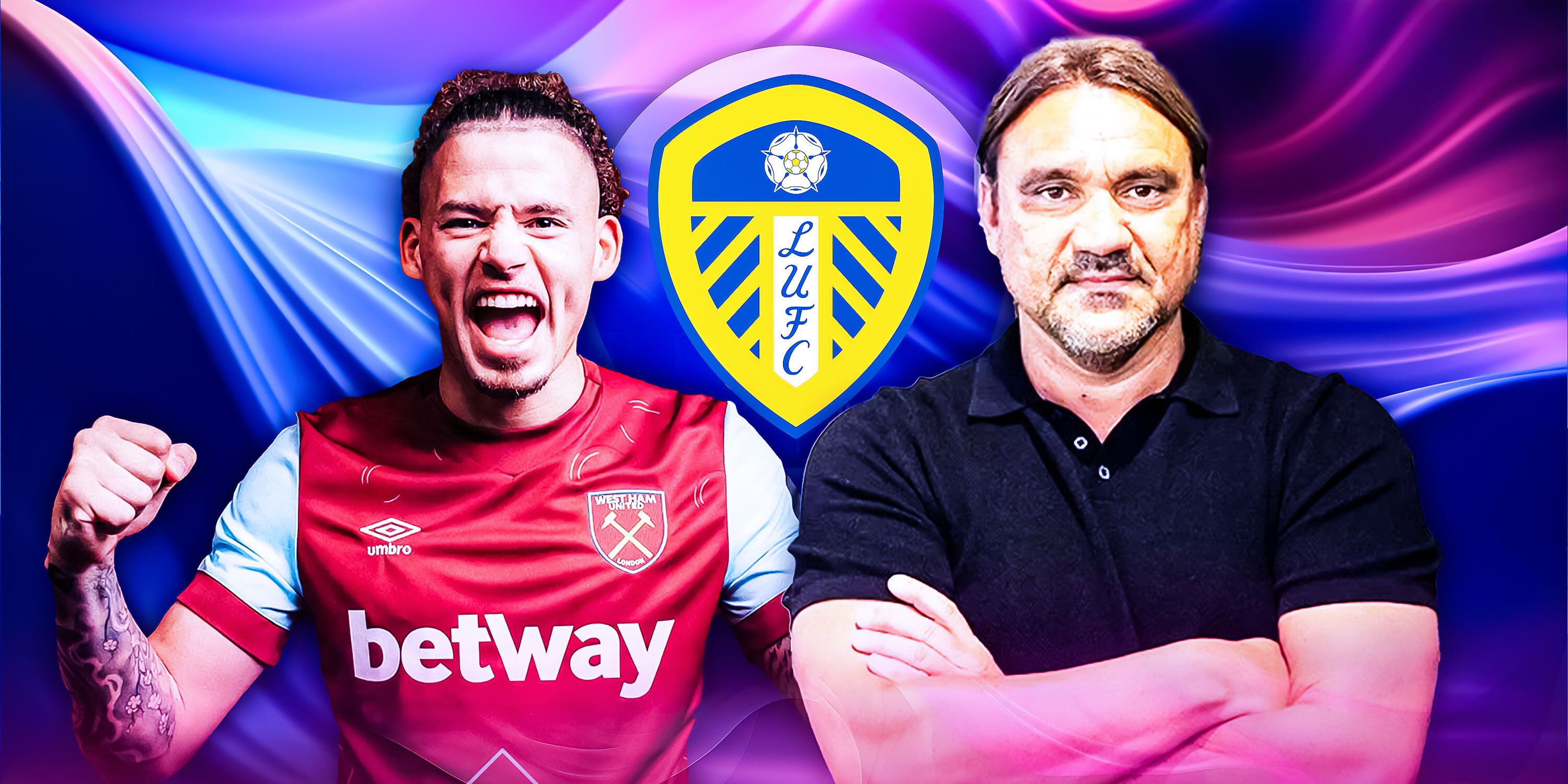 Kalvin Phillips: A Leeds United Return This Summer? Kalvin Phillips: A Leeds United Return This Summer?