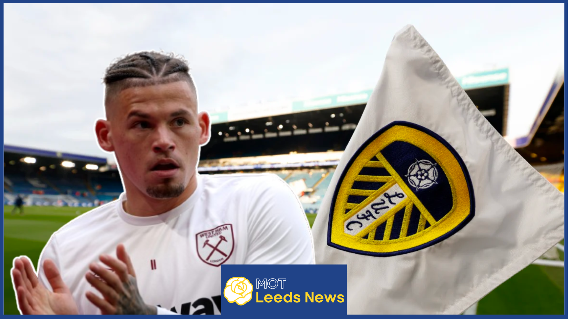 Kalvin Phillips To Leeds: Could The Midfielder Return To Elland Road? Kalvin Phillips To Leeds: Could The Midfielder Return To Elland Road?