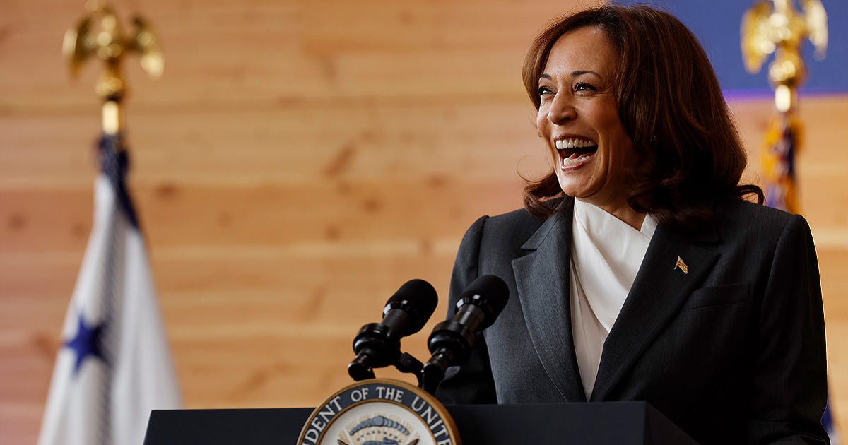 Kamala Harris: Challenges And Accomplishments In Office Kamala Harris: Challenges And Accomplishments In Office