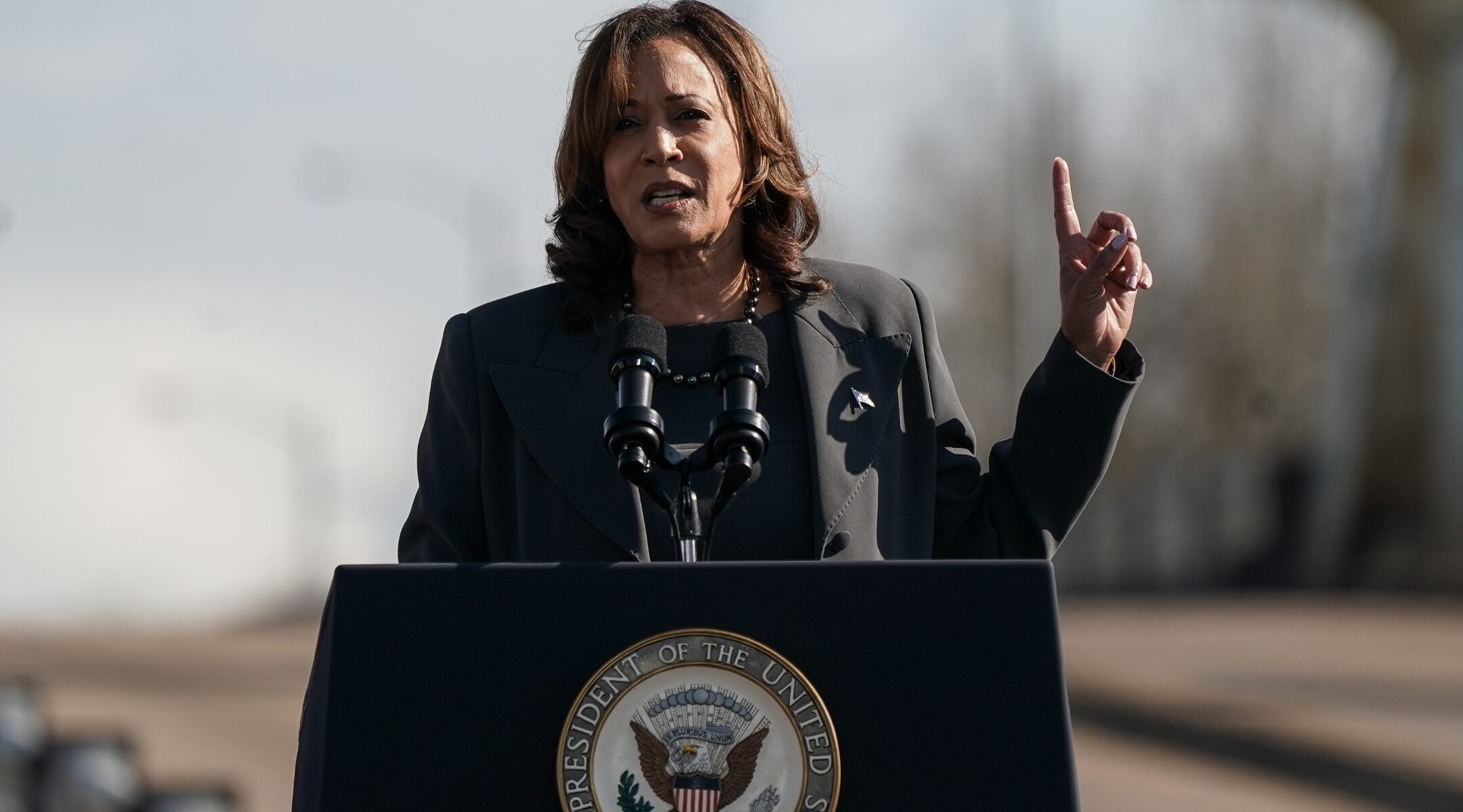 Kamala Harris' Next Move: Return To Politics? Kamala Harris' Next Move: Return To Politics?