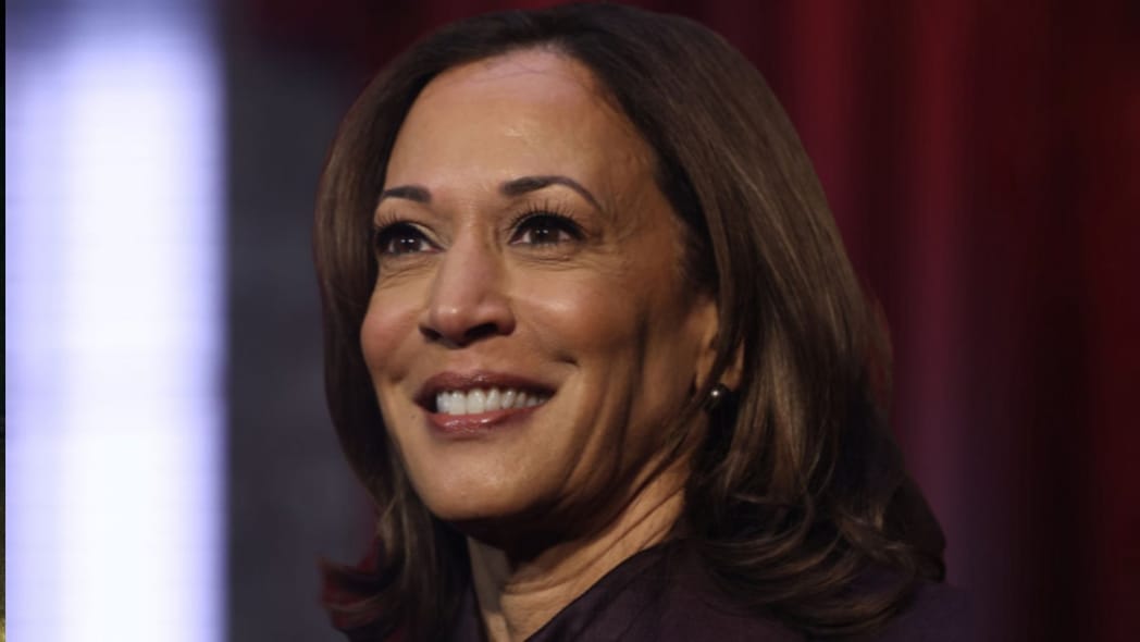 Kamala Harris' Political Future: What's Next For The Vice President? Kamala Harris' Political Future: What's Next For The Vice President?