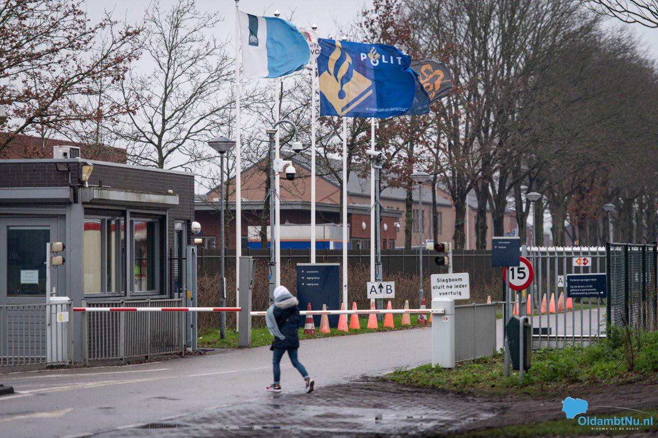 Kampen Start Kort Geding Tegen Enexis: Duurzame School Zonder Stroom?