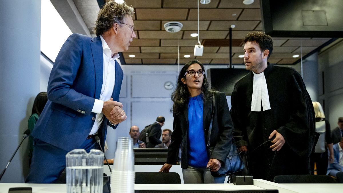 Kampen Start Kort Geding Tegen Enexis: Stroomnetaansluiting Geblokkeerd