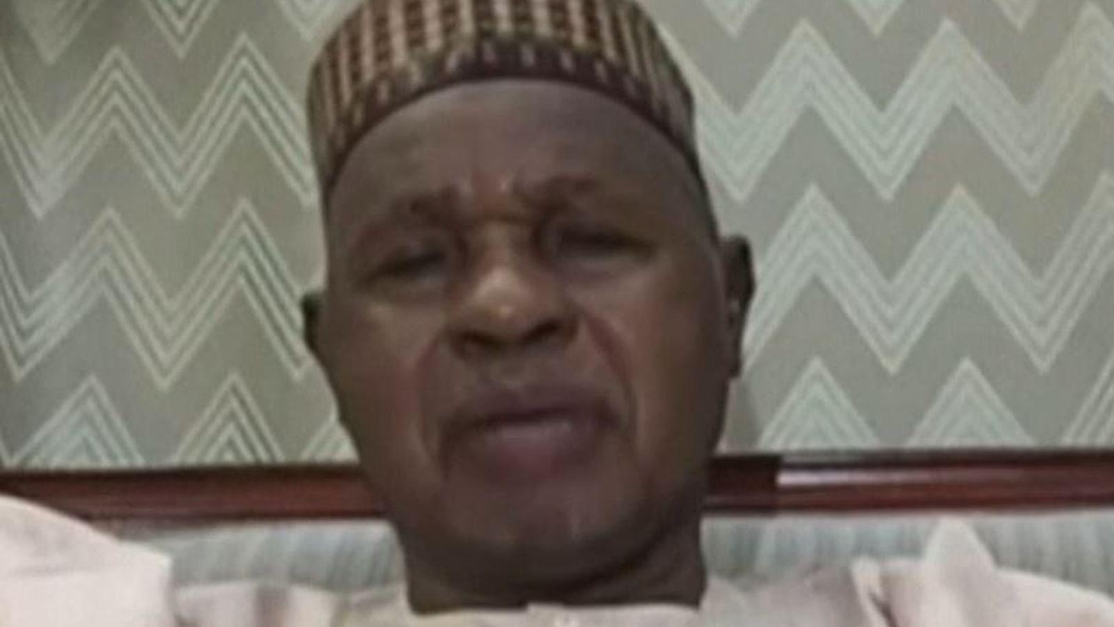 Kankara-Dutsin-Ma Road Kidnappings: Katsina State Faces Security Crisis Kankara-Dutsin-Ma Road Kidnappings: Katsina State Faces Security Crisis