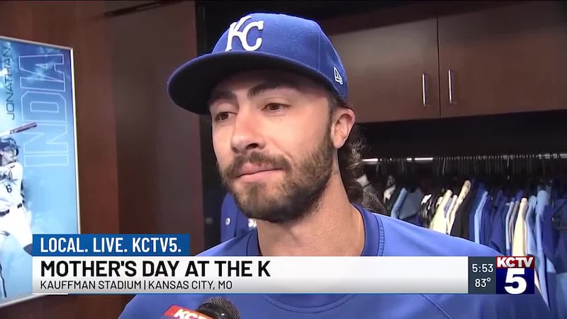 Kansas City Royals Games On KCTV5: Your 2024 Season Guide Kansas City Royals Games On KCTV5: Your 2024 Season Guide
