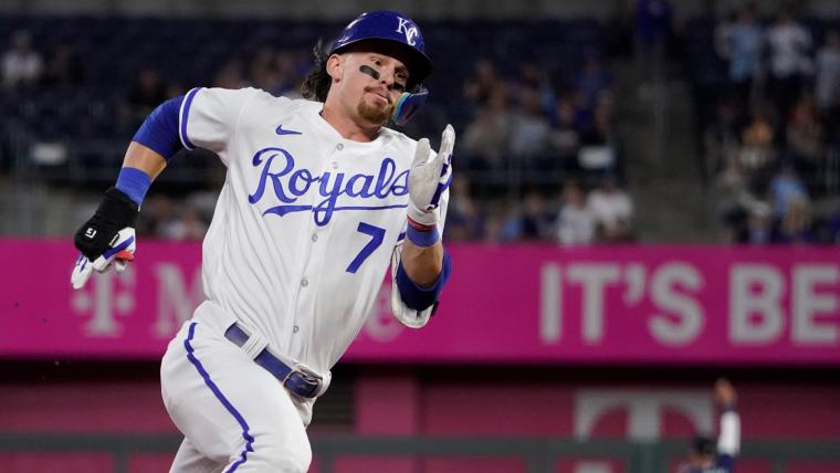 Kansas City Royals Win: Garcia Home Run And Witt Jr. RBI Double Secure Victory Over Cleveland Guardians Kansas City Royals Win: Garcia Home Run And Witt Jr. RBI Double Secure Victory Over Cleveland Guardians