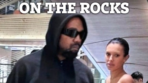Kanye West And Bianca Censori: A Troubled Marriage And Impending Divorce? Kanye West And Bianca Censori: A Troubled Marriage And Impending Divorce?