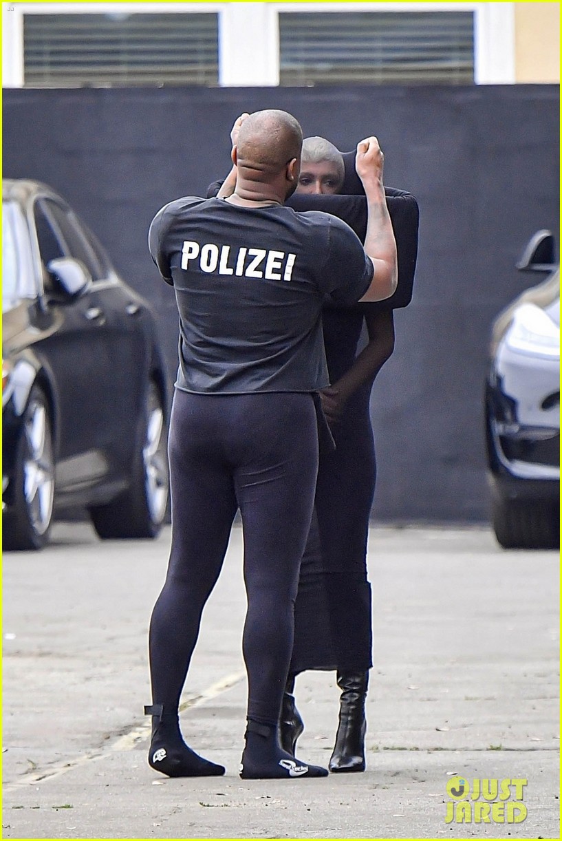Kanye West And Bianca Censori: Exclusive Report On Fears And Concerns Kanye West And Bianca Censori: Exclusive Report On Fears And Concerns