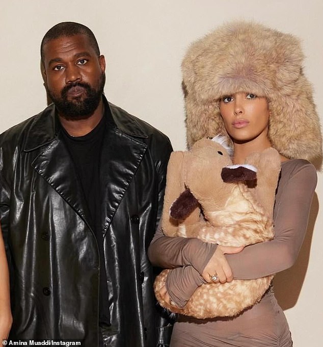 Kanye West And Bianca Censori: Is Divorce On The Horizon? A Report On Her Situation Kanye West And Bianca Censori: Is Divorce On The Horizon? A Report On Her Situation