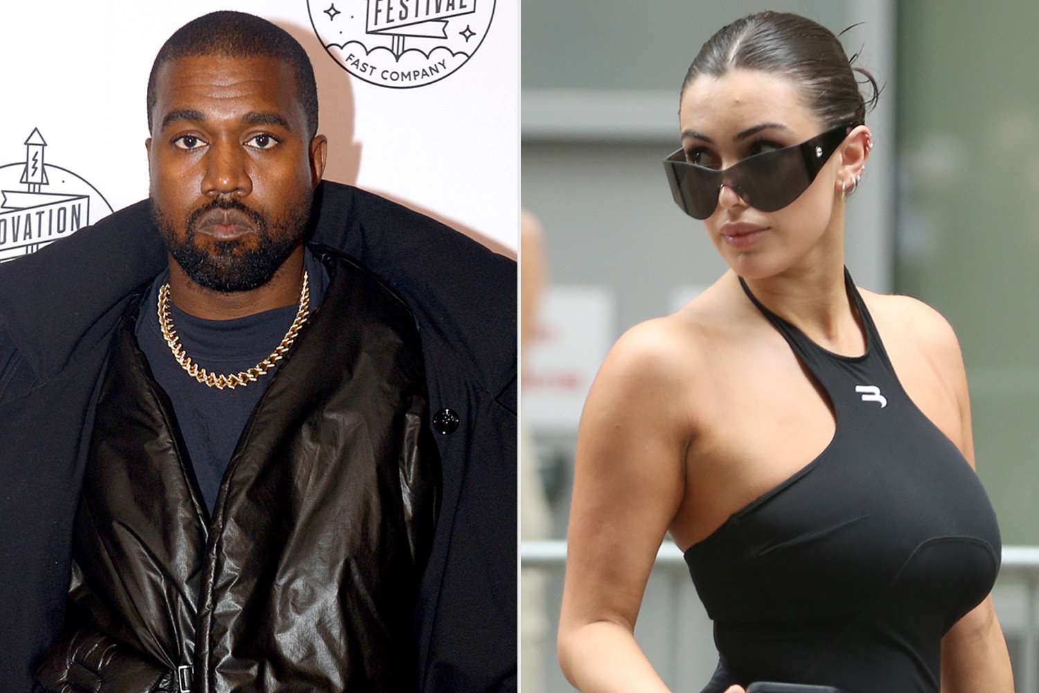 Kanye West And Bianca Censori's Post-Grammys Reconciliation: Exclusive Details Kanye West And Bianca Censori's Post-Grammys Reconciliation: Exclusive Details