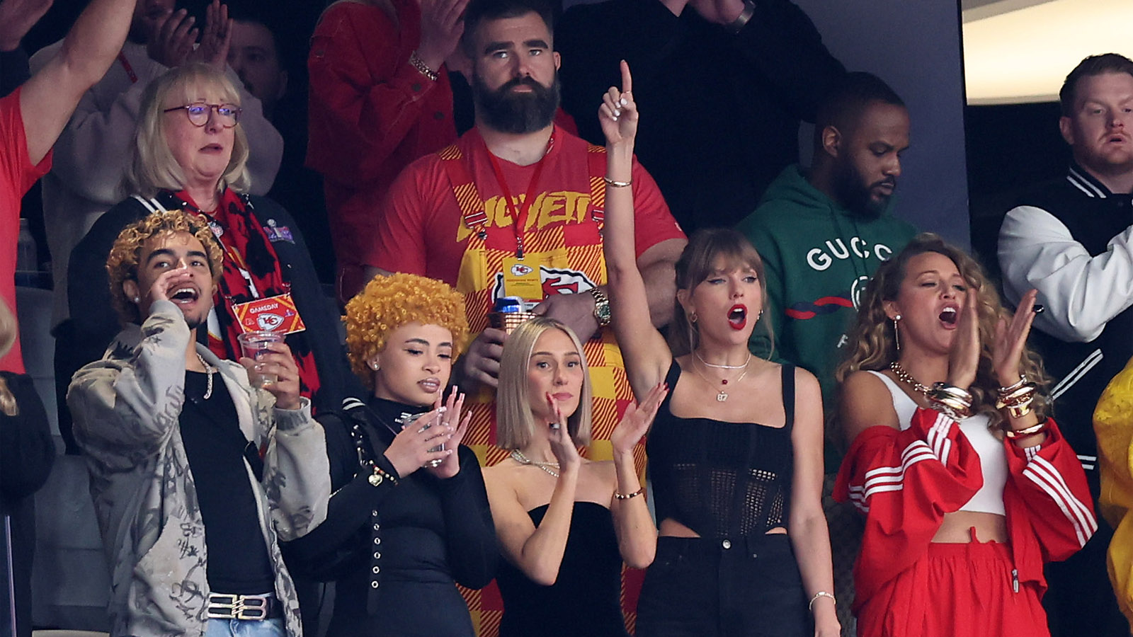 Kanye West Blames Taylor Swift For Super Bowl Snub Kanye West Blames Taylor Swift For Super Bowl Snub