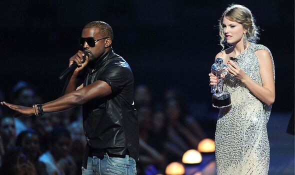 Kanye West Faces Lawsuit Over Explicit Taylor Swift Lyrics Kanye West Faces Lawsuit Over Explicit Taylor Swift Lyrics