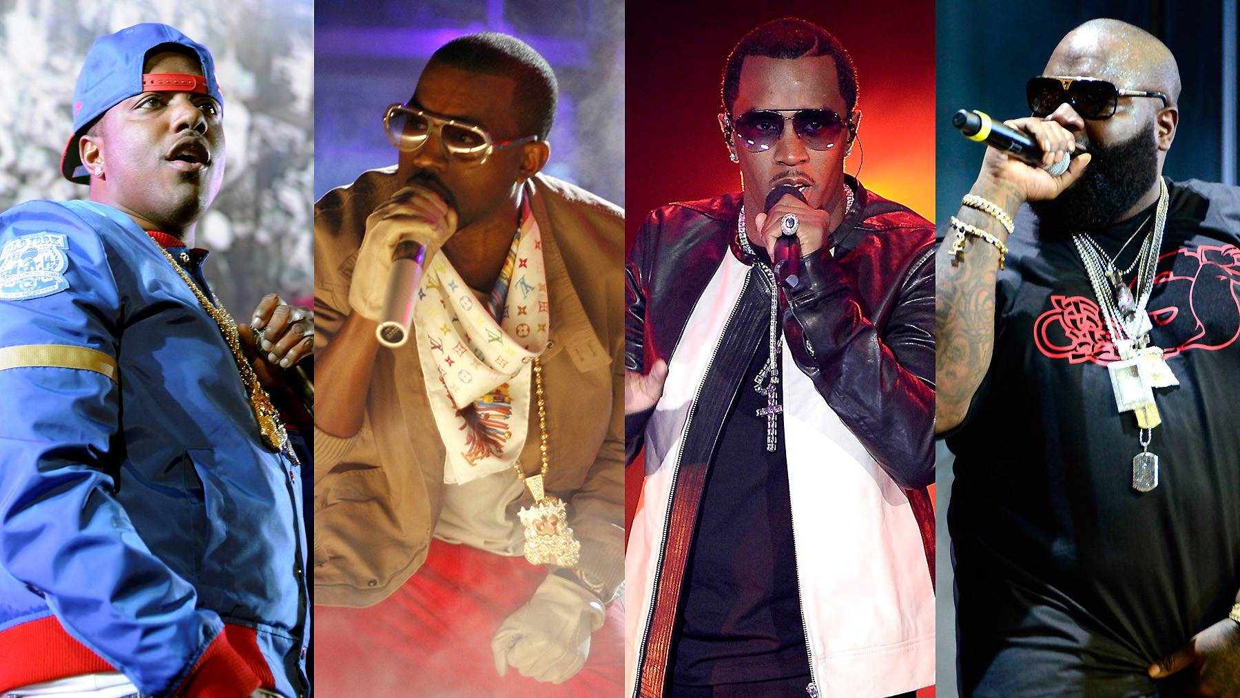 Kanye West Releases New Track Featuring Diddy And North West Amidst Kim Kardashian's Opposition Kanye West Releases New Track Featuring Diddy And North West Amidst Kim Kardashian's Opposition
