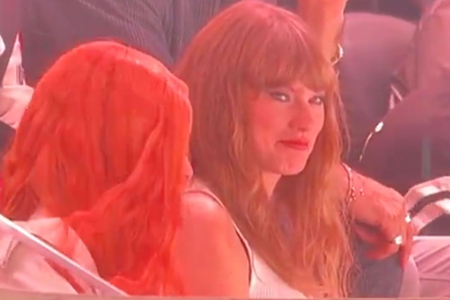 Kanye West: Taylor Swift And The Super Bowl Controversy Kanye West: Taylor Swift And The Super Bowl Controversy
