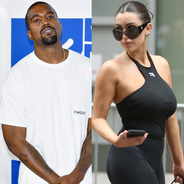 Kanye West's Control Over Bianca Censori's Life: Insider Claims Kanye West's Control Over Bianca Censori's Life: Insider Claims