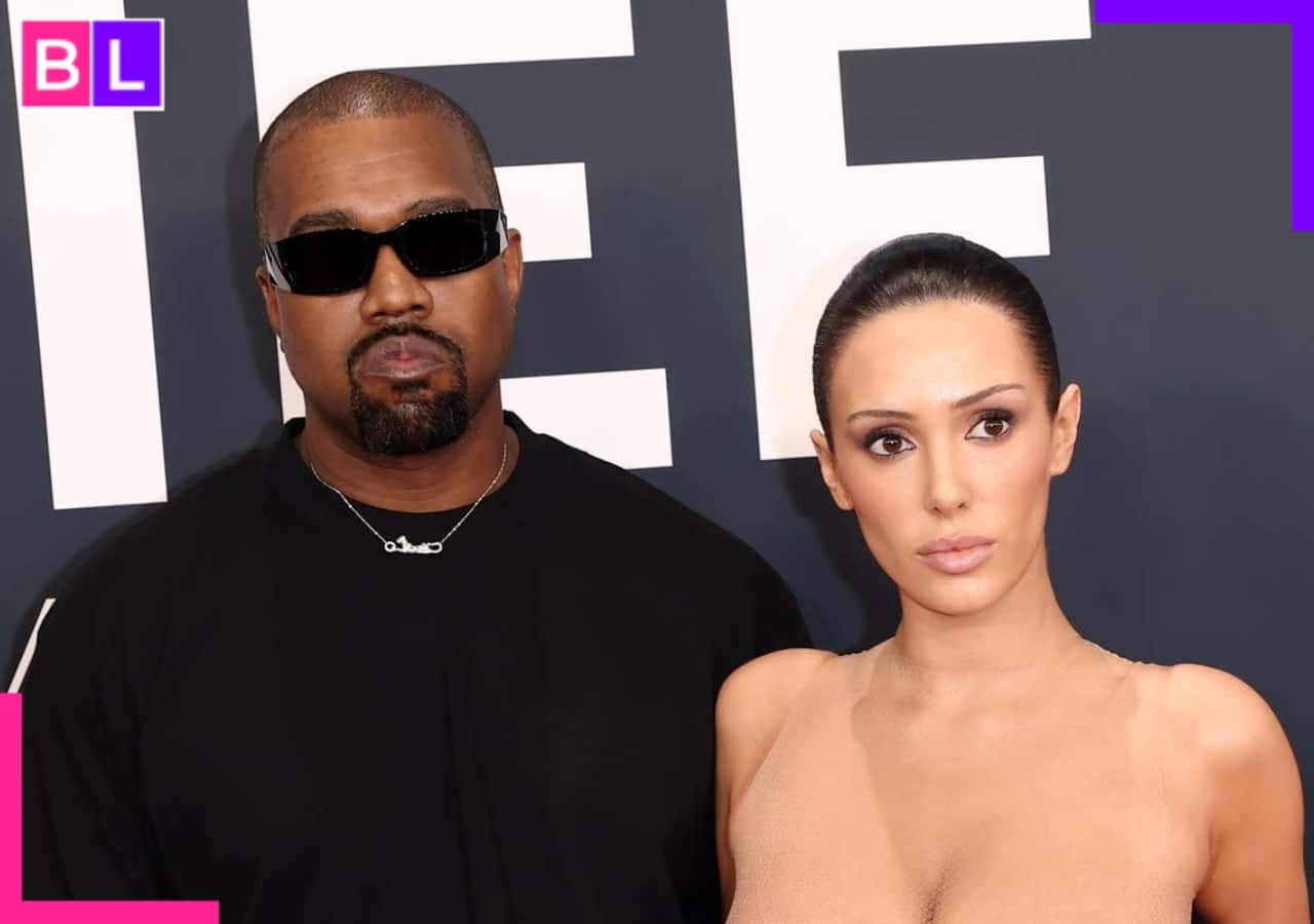 Kanye West's New Companion: Is It A Bianca Censori Look-Alike? LA Sighting Sparks Speculation Kanye West's New Companion: Is It A Bianca Censori Look-Alike? LA Sighting Sparks Speculation