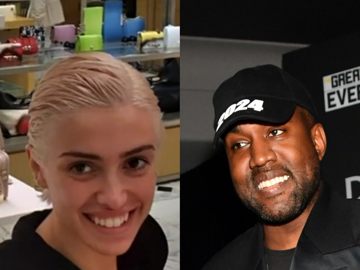 Kanye West's Relationship With Bianca Censori: A Look At The Power Dynamics Kanye West's Relationship With Bianca Censori: A Look At The Power Dynamics