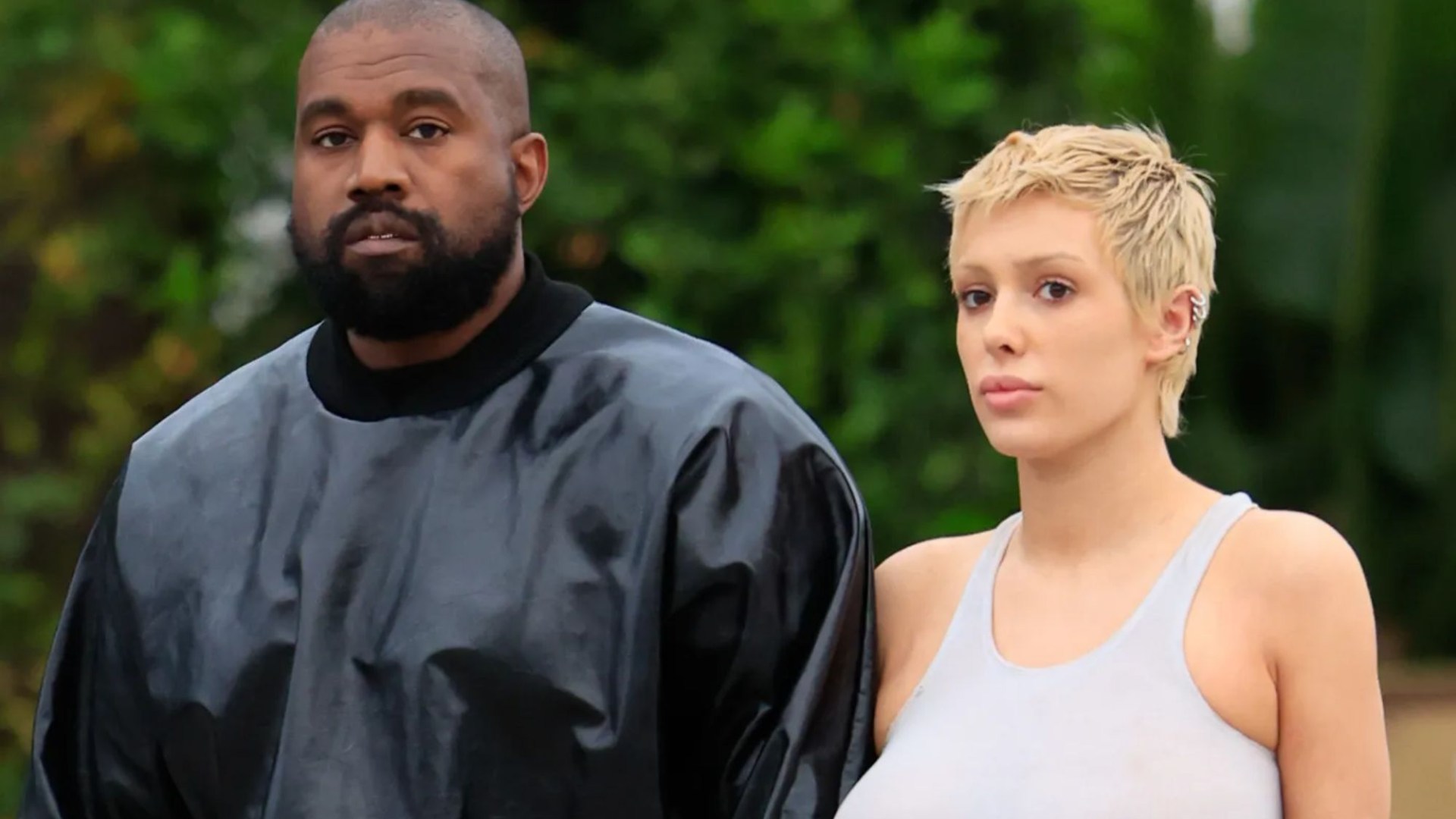 Kanye West's Sudden Exit: Examining His Relationship With Bianca Censori Kanye West's Sudden Exit: Examining His Relationship With Bianca Censori