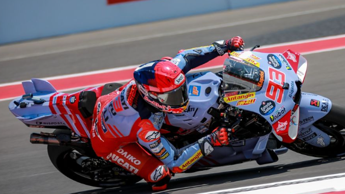 Kapan MotoGP Argentina 2025 Tayang Di Trans7?  Jadwal Resmi & Detail Acara