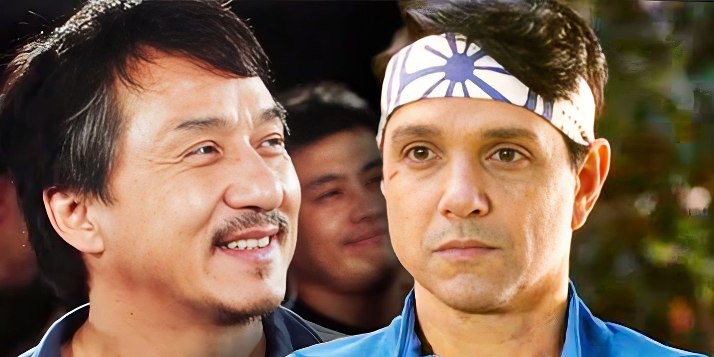 Karate Kid 6: Ralph Macchio's Return And A Potential Alternate Revival Karate Kid 6: Ralph Macchio's Return And A Potential Alternate Revival