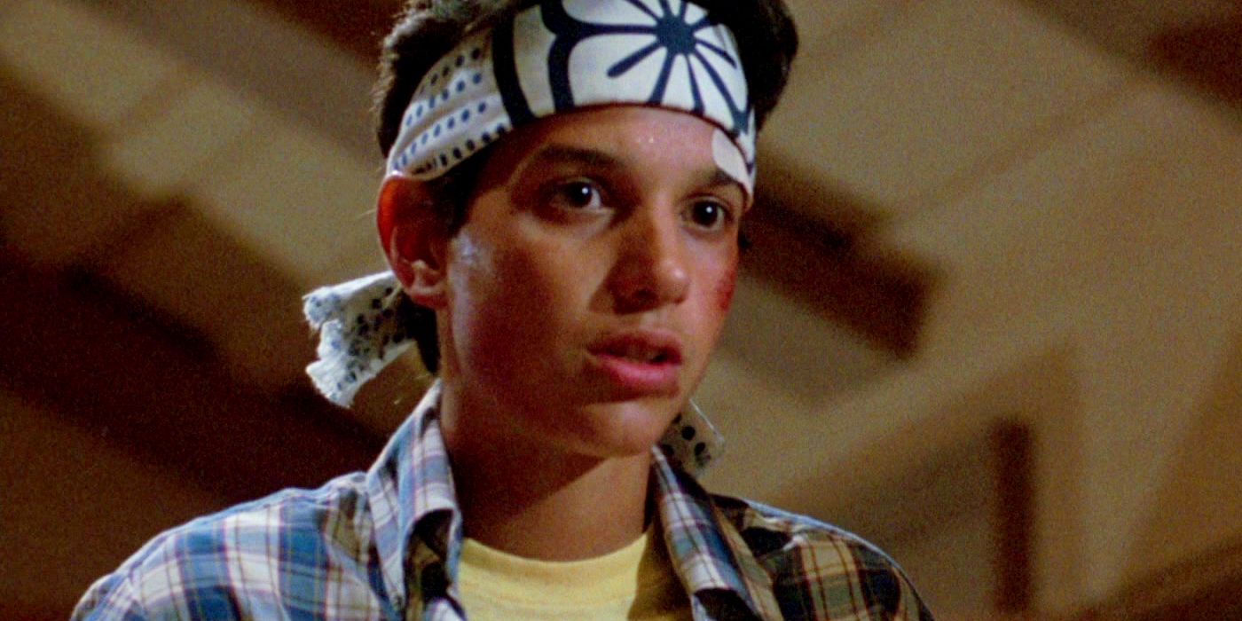 Karate Kid 6: Ralph Macchio's Return And Another Potential Revival