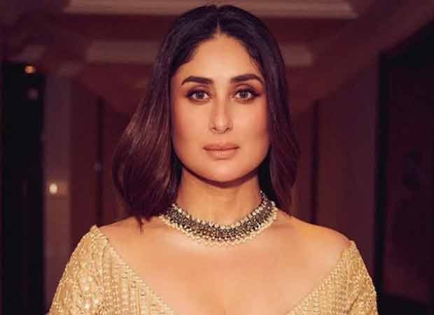 Kareena Kapoor On Aging: Embracing Lines And Cosmetic Surgery Struggles Kareena Kapoor On Aging: Embracing Lines And Cosmetic Surgery Struggles