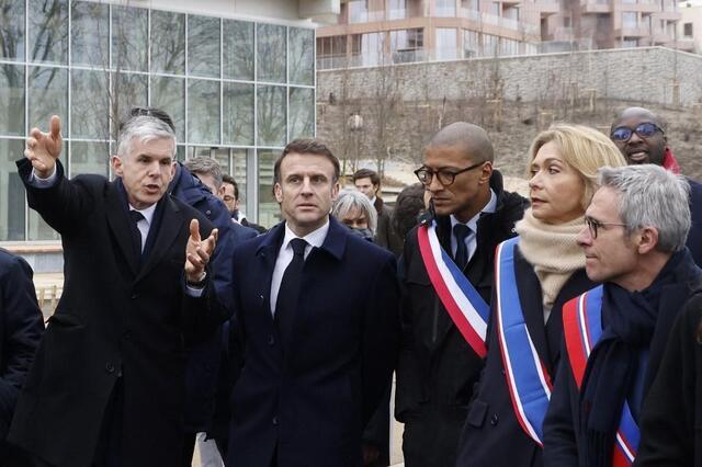 Karim Bouamrane Et La Rupture Avec Mélenchon Au Congrès Du Parti Socialiste Karim Bouamrane Et La Rupture Avec Mélenchon Au Congrès Du Parti Socialiste