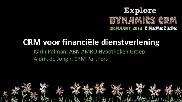 Karin Polman's Benoeming Tot Directeur Hypotheken Bij ABN AMRO, Florius En Moneyou Karin Polman's Benoeming Tot Directeur Hypotheken Bij ABN AMRO, Florius En Moneyou