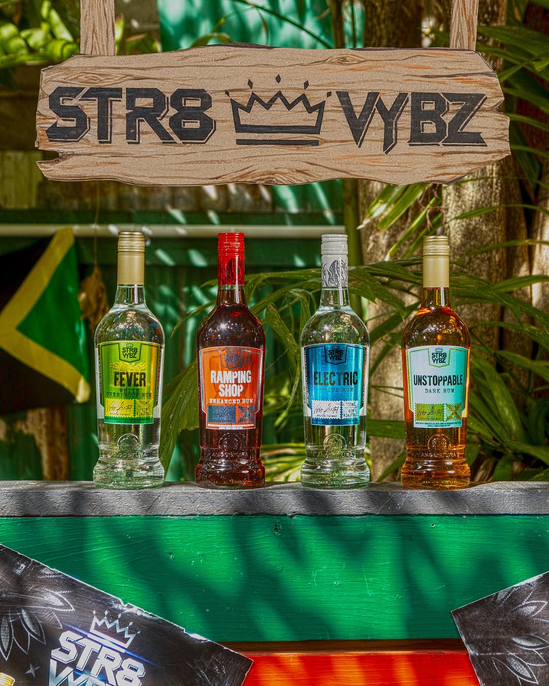Kartel And Rum Culture In Stabroek News: A Deep Dive Kartel And Rum Culture In Stabroek News: A Deep Dive