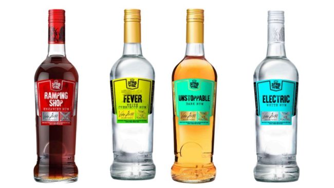 Kartel And The Rum Culture In Stabroek News: A Deep Dive Kartel And The Rum Culture In Stabroek News: A Deep Dive