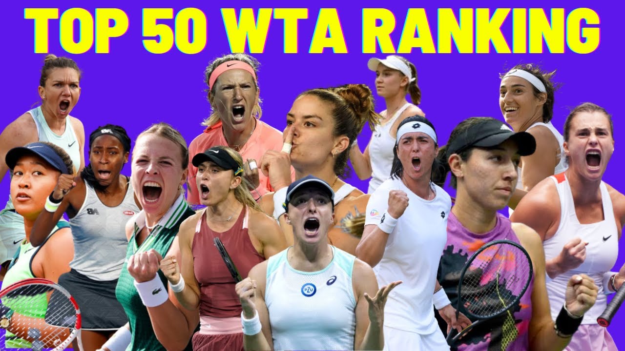 Kasatkina Officially An Australian Player: WTA Rankings Reaction Kasatkina Officially An Australian Player: WTA Rankings Reaction