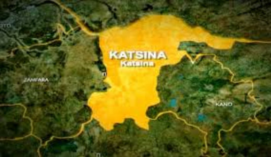 Katsina: Bandits Block Kankara-Dutsin-Ma Road, Kidnap Passengers Katsina: Bandits Block Kankara-Dutsin-Ma Road, Kidnap Passengers