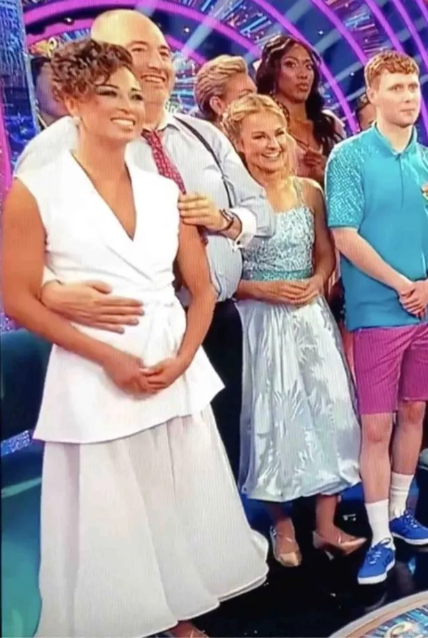 Katya Jones Quits Strictly? Wynne Evans Betrayal Implicated Katya Jones Quits Strictly? Wynne Evans Betrayal Implicated