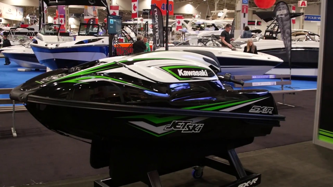 Kawasaki Meluncurkan Tiga Jet Ski Premium Baru Di Indonesia Kawasaki Meluncurkan Tiga Jet Ski Premium Baru Di Indonesia