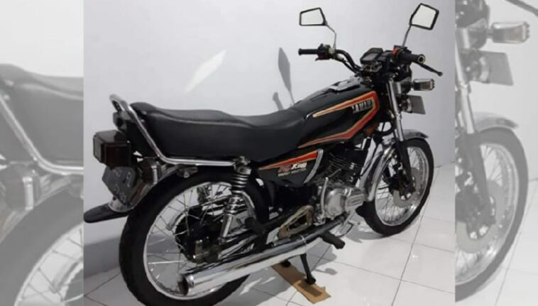 Kawasaki W800 2025: Harga, Spesifikasi, Dan Keunggulan Motor Klasik Ikonik Kawasaki W800 2025: Harga, Spesifikasi, Dan Keunggulan Motor Klasik Ikonik