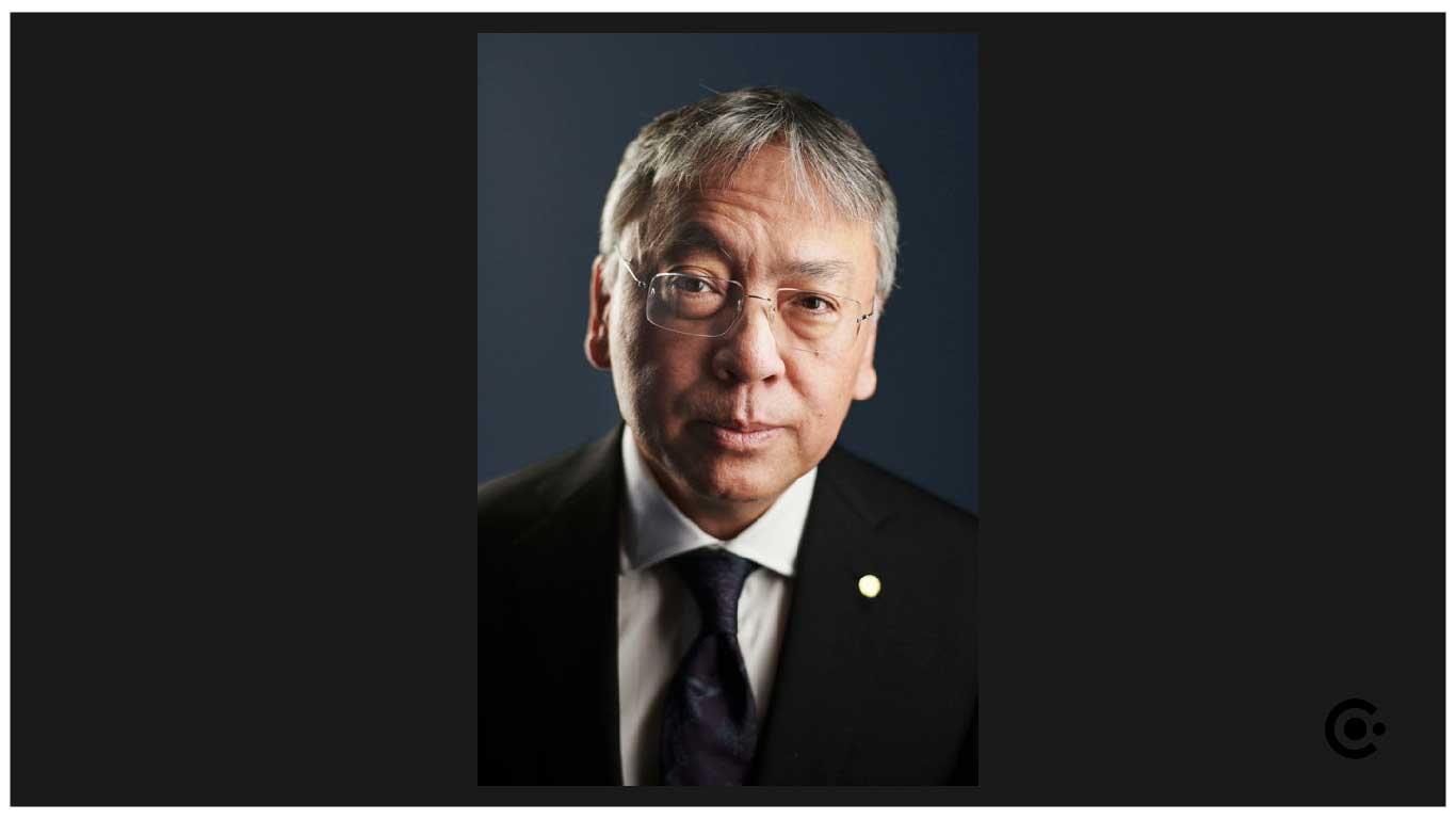 Kazuo Ishiguro's Novels: A Study Of Remembrance And Oblivion Kazuo Ishiguro's Novels: A Study Of Remembrance And Oblivion