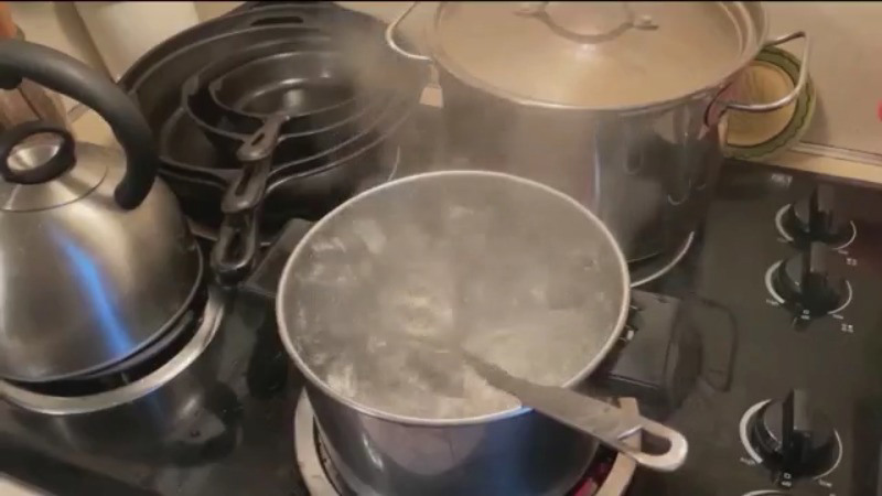 KDHE Announces Boil Water Advisory For Anderson County Rural Water District #4 KDHE Announces Boil Water Advisory For Anderson County Rural Water District #4