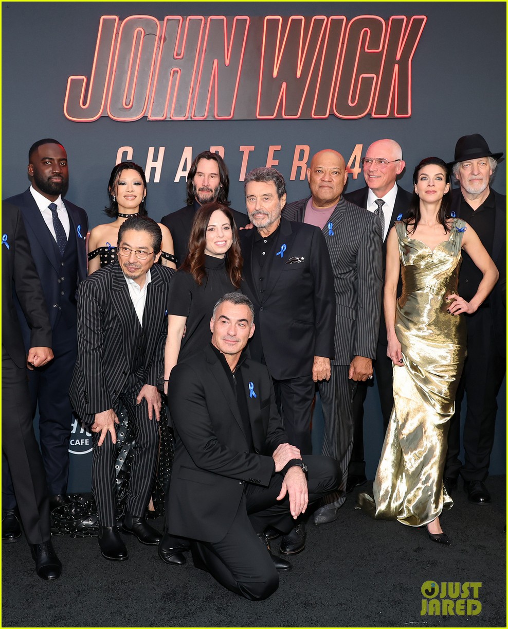 Keanu Reeves' John Wick: A Definitive End Or A Possible Resurrection In John Wick 5? Keanu Reeves' John Wick: A Definitive End Or A Possible Resurrection In John Wick 5?